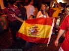 Futbol España campeona de Eurocopa. Spain Germany football 0174